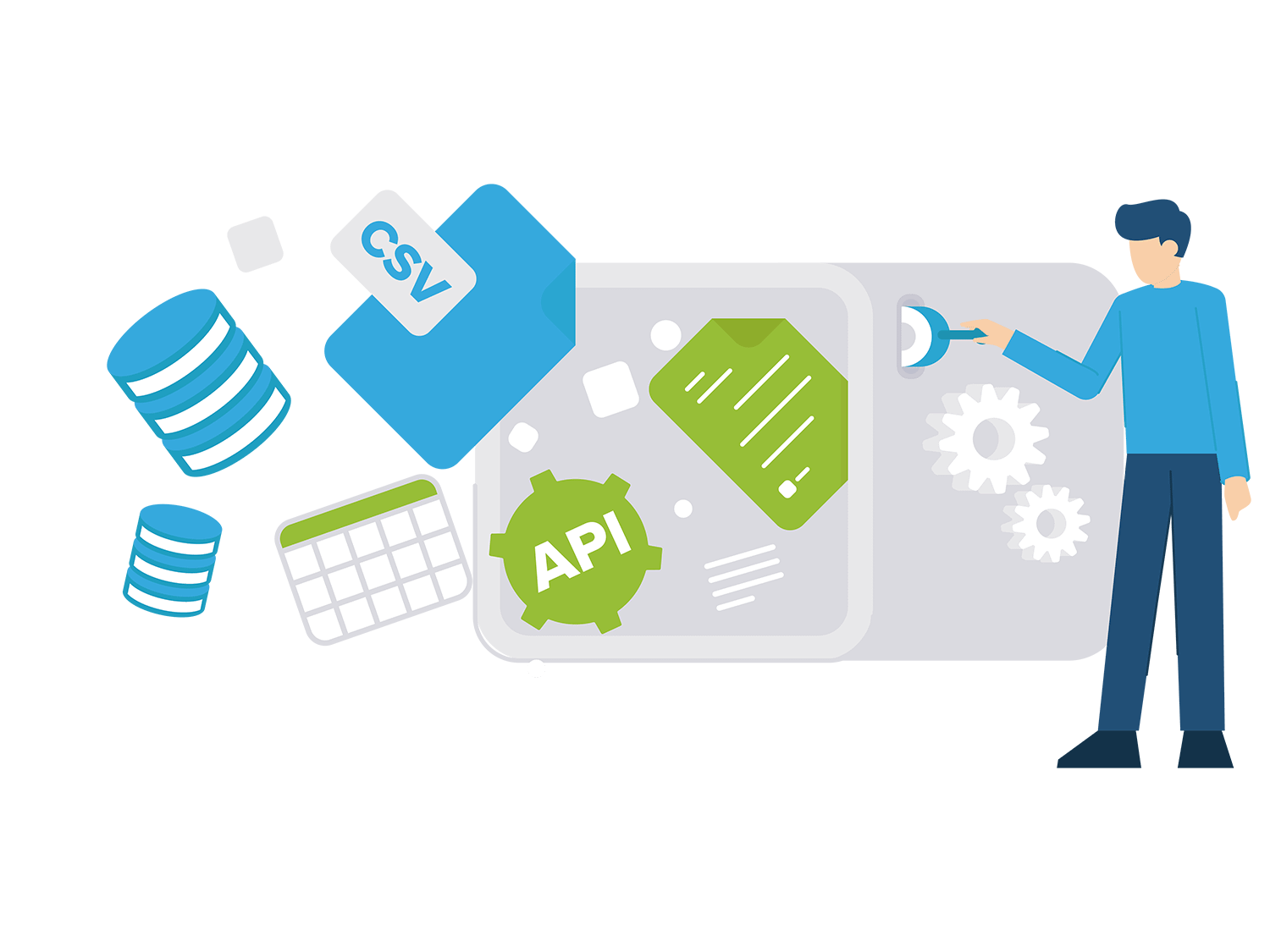 cusbi_data_engineering_platform cusbi | Data engineering platform